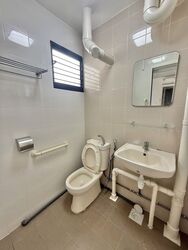 Blk 409 Bedok North Avenue 2 (Bedok), HDB 3 Rooms #639081011
